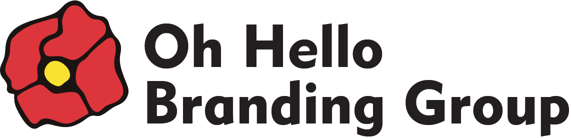 Oh, Hello Branding Group | Promotional branding and boutique marketing to  generate leads